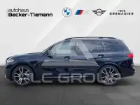 2022 BMW X7