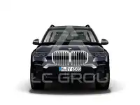 2022 BMW X7