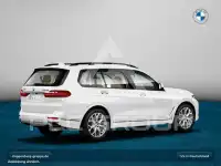 2022 BMW X7