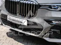 2022 BMW X7
