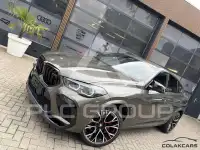 2022 BMW X6