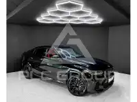 2022 BMW X6