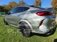 2022 BMW X6