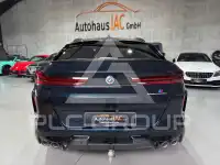 2022 BMW X6