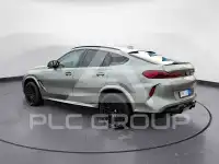 2022 BMW X6