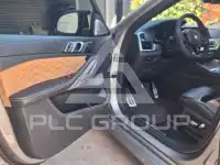 2022 BMW X6