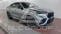 2023 BMW X6