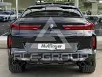2022 BMW X6