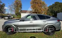 2022 BMW X6