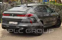 2022 BMW X6