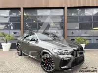 2022 BMW X6