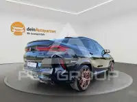 2022 BMW X6