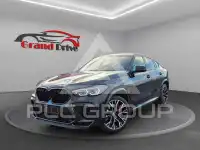 2022 BMW X6