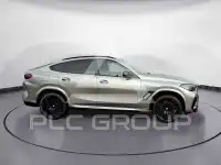 2022 BMW X6