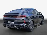 2022 BMW X6