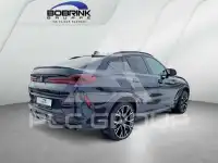 2022 BMW X6