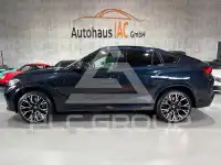 2022 BMW X6
