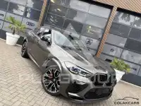 2022 BMW X6