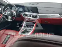 2023 BMW X6