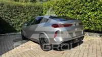 2022 BMW X6