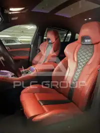 2022 BMW X6