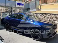 2022 BMW X6