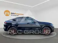 2022 BMW X6