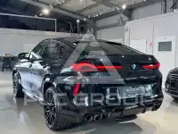 2022 BMW X6