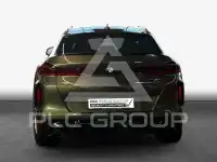 2022 BMW X6