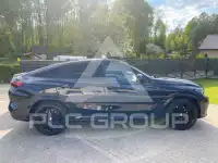 2022 BMW X6
