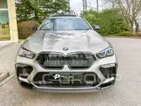 2022 BMW X6