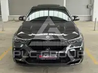 2022 BMW X6
