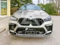 2022 BMW X6