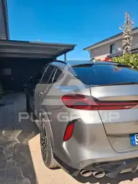 2022 BMW X6