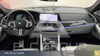 2022 BMW X6