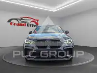 2022 BMW X6