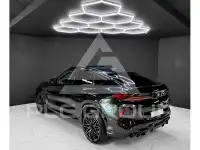 2022 BMW X6