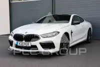 2022 BMW M8