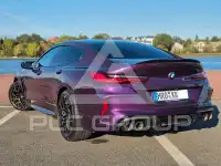 2022 BMW M8