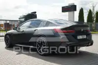 2022 BMW M8
