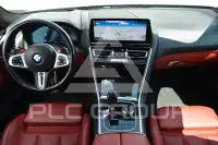 2022 BMW M8