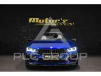 2022 BMW M8