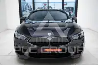 2022 BMW M8