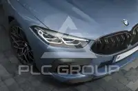 2022 BMW M8