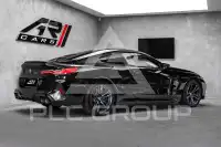2022 BMW M8