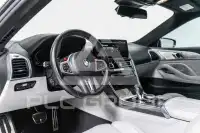 2022 BMW M8