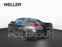 2022 BMW M8