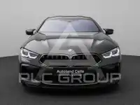 2022 BMW M8