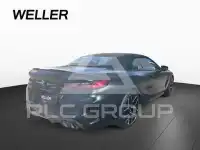 2022 BMW M8