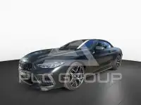 2022 BMW M8